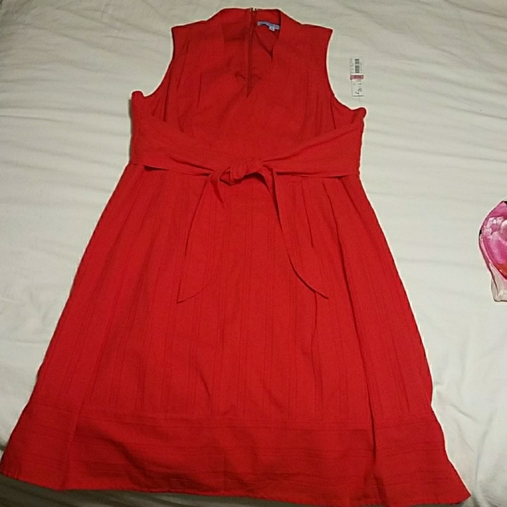 New Antonio Melani Dress